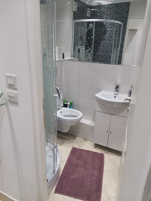 Garsoniera regim hotelier zona Cati si Sile