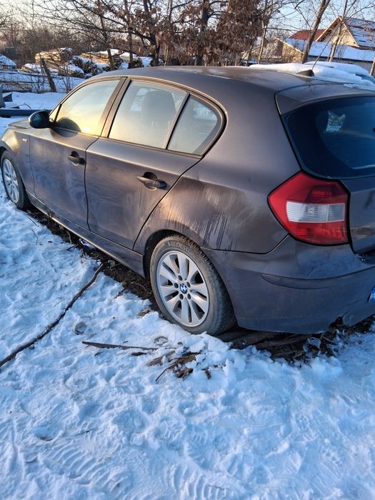 Dau la schimb 3 mașini pe una