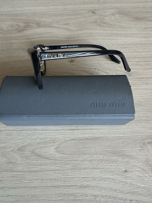 Диоптрична рамка за очила  Miu miu