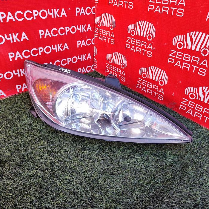 Фара головного света Toyota Camry 30 [Тойота Камри] USA, UAE