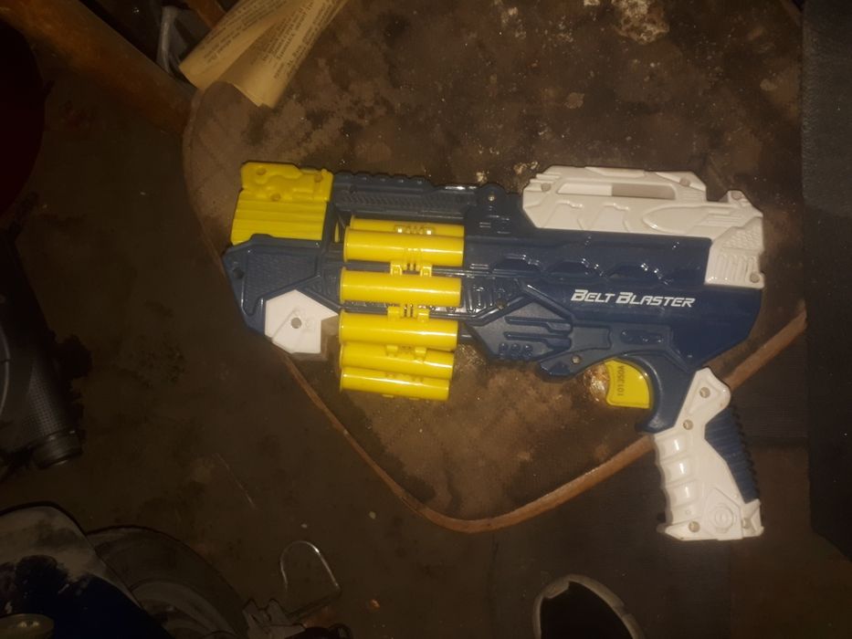 Детски афтамат новый