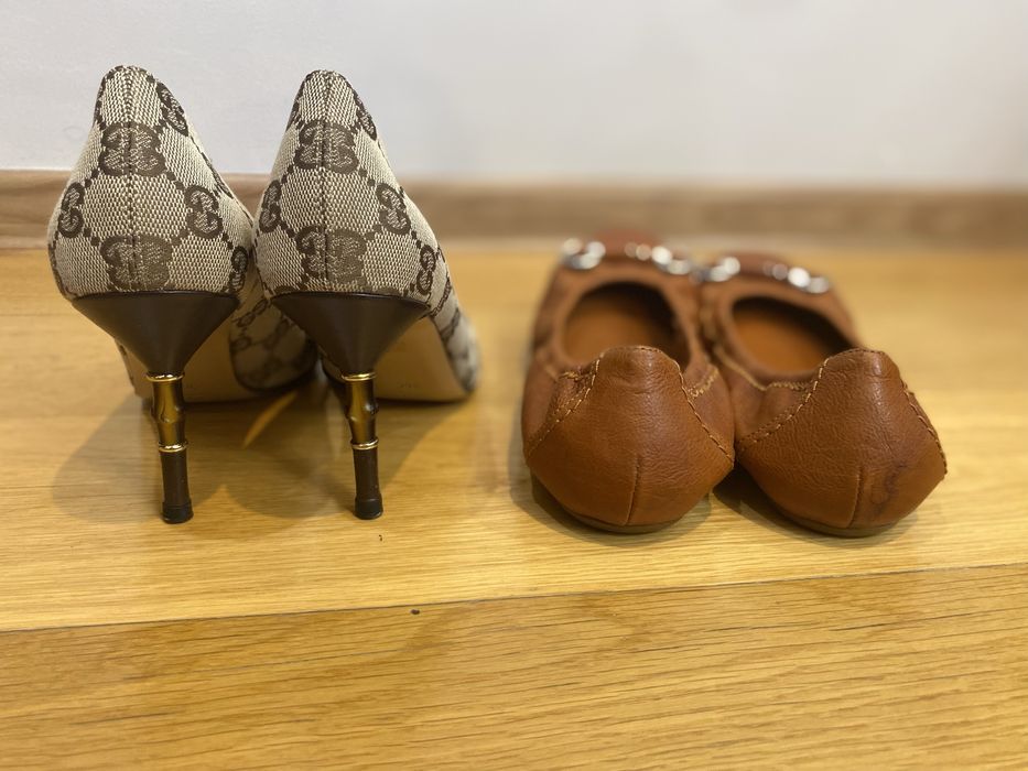 Продаю обувь от Prada & Gucci & Dior