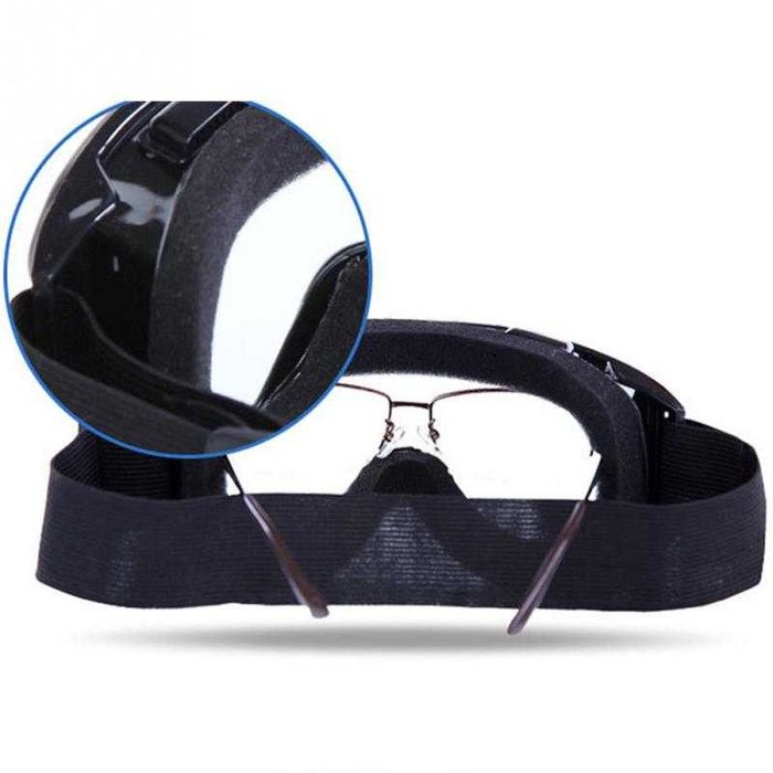 Ochelari  SCHI, snowboard, snowmobile, MOTO, ATV, bicicleta, ...