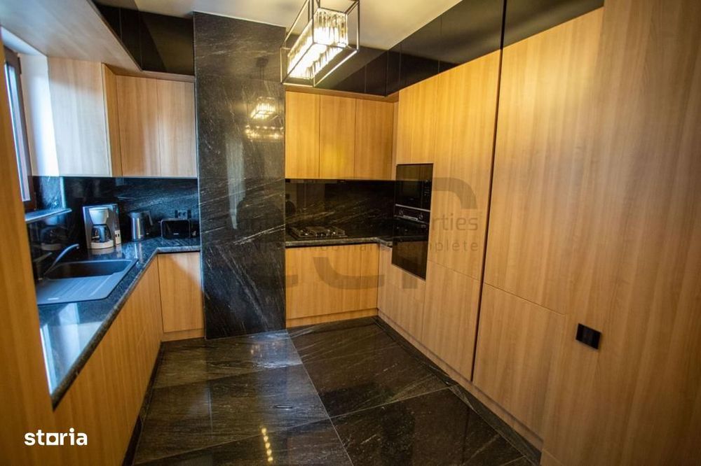 Herastrau, complex rezidential MOBILAT LUX