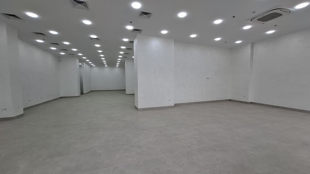 Продается помещение Tashkent city Gardens