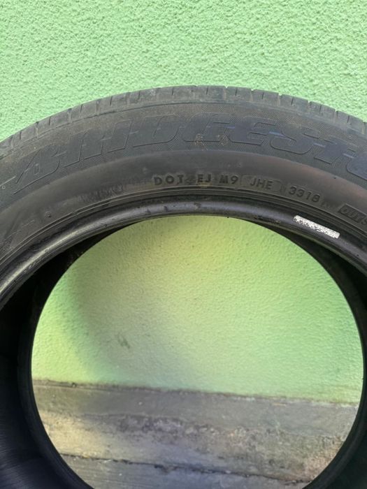 Продам шины Bridgestone