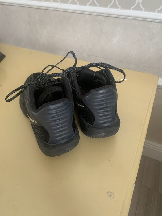 кроссовки баскетбольные