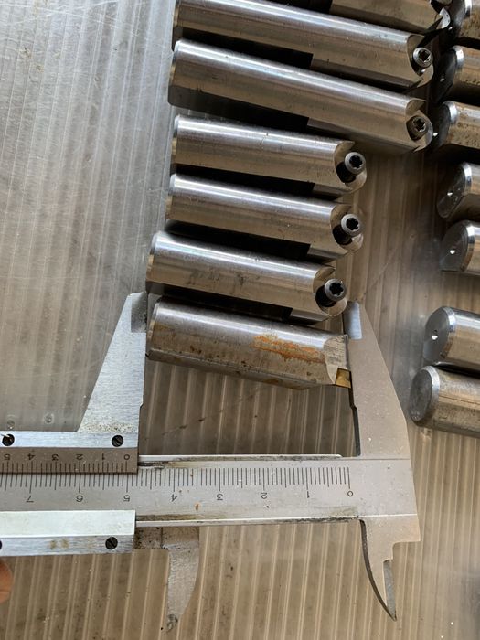 Cutite de strung 14x16x50-70mm