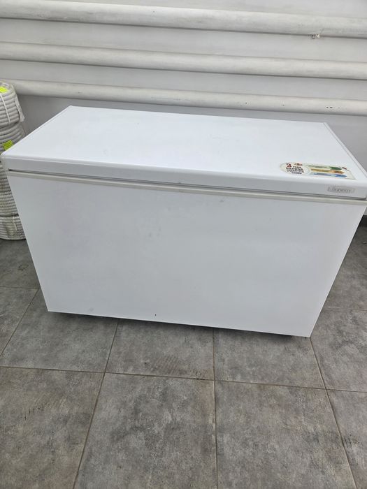 Продам холодильник и морозильник