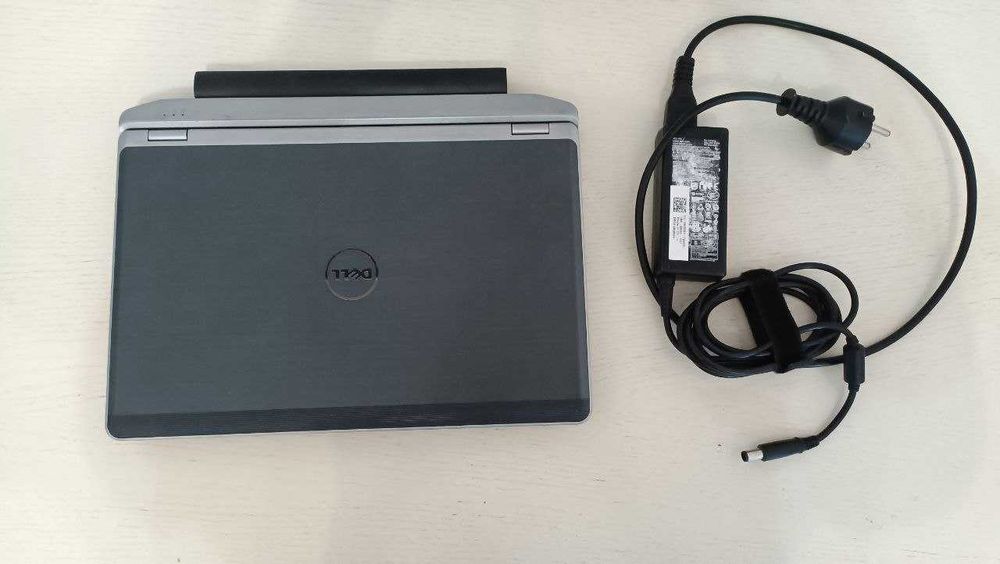 Ноутбук Dell Latitude E6230s