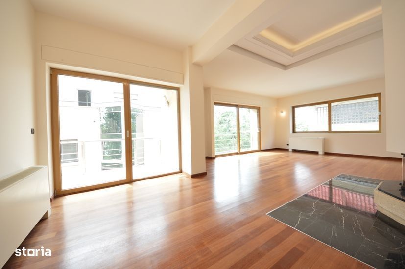 Primavera Residence | Duplex 5 camere | Primaverii | Super locatie — fotografia 1