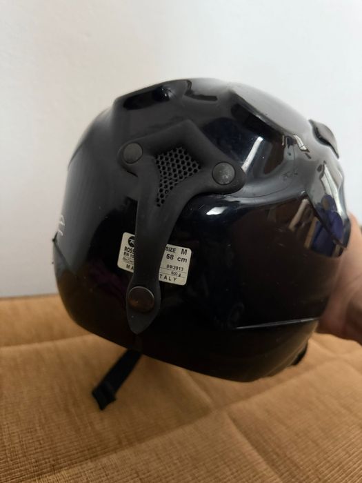 Casca rossignol Mărime M