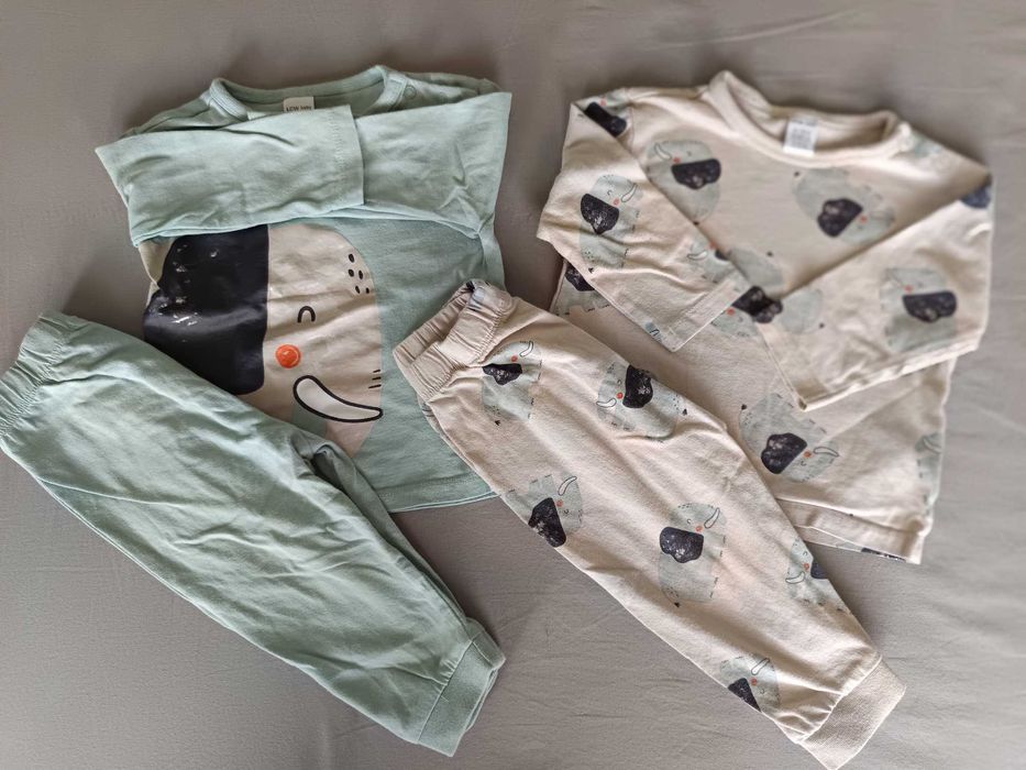 Сет дрешки за момче 74/80