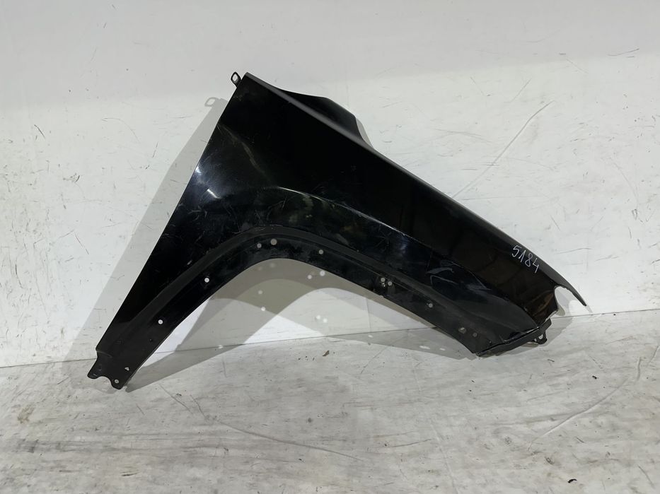 Aripa dreapta fata Jepp Compass, 2016, 2017, 2018, 2019, 2020.