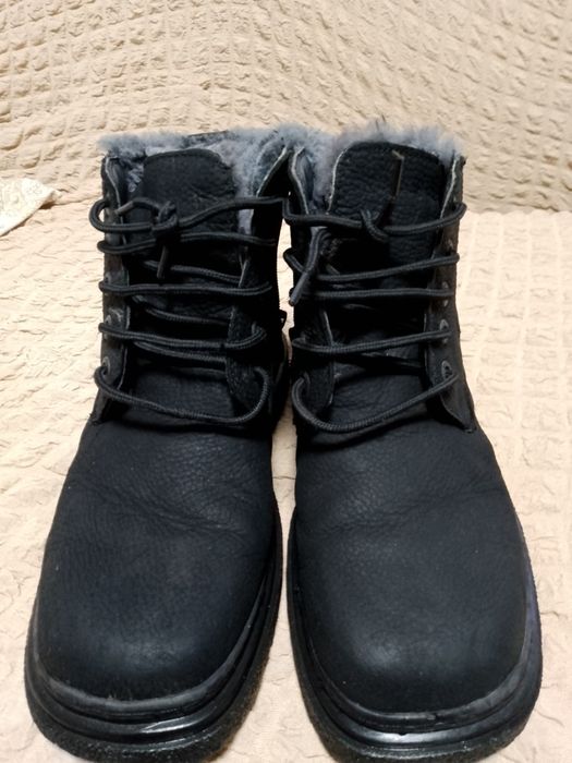 Обувь мужская ботинки