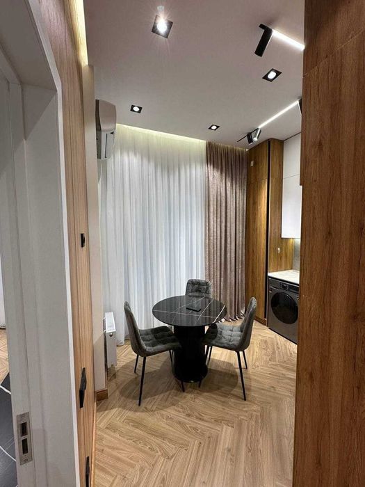 NRG OYBEK ! 1 ком в элитном комплексе с видом во двор 1/5/10