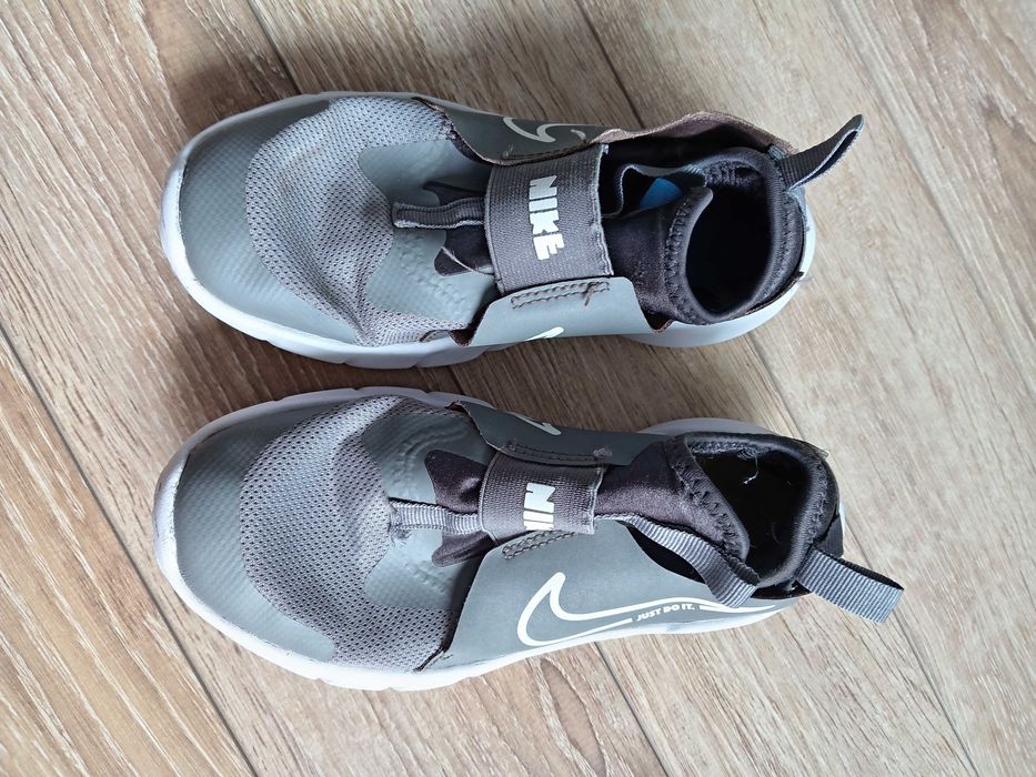 Маратонки найк 34н.