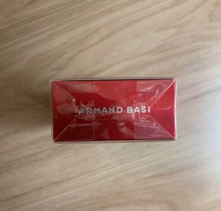 Armand Basi In Red edp 50ml