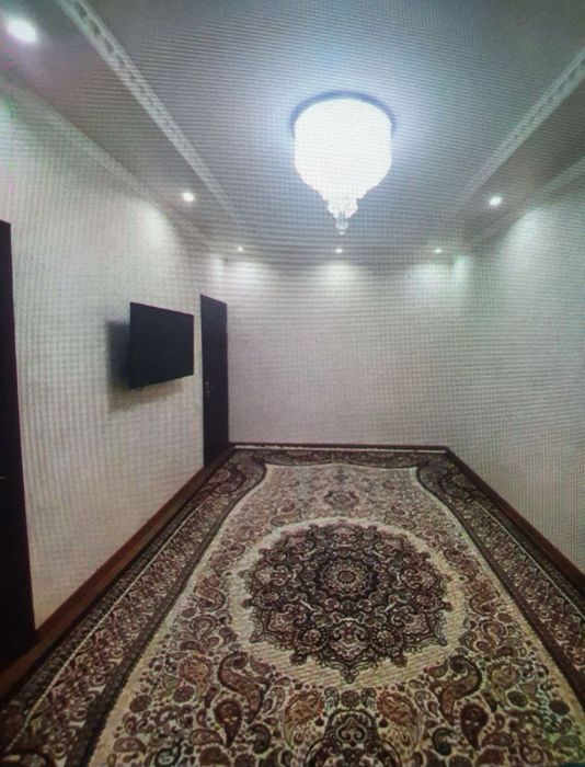 ® ПРОДАЕТСЯ ‼️ Чиланзар 19 [38м²] евроремонт балкон 1,5х6. 1в2/2/4.