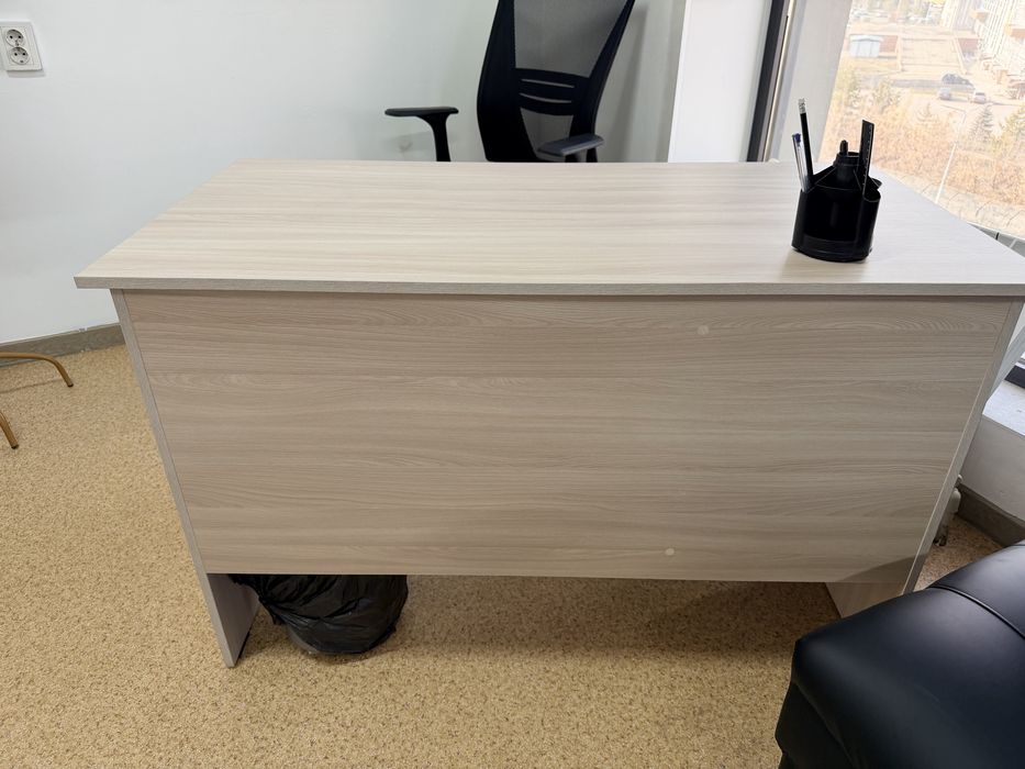 Диван, кресло, стуля, столы, шкаф