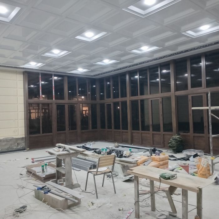 Akfa plast termo enjilberg