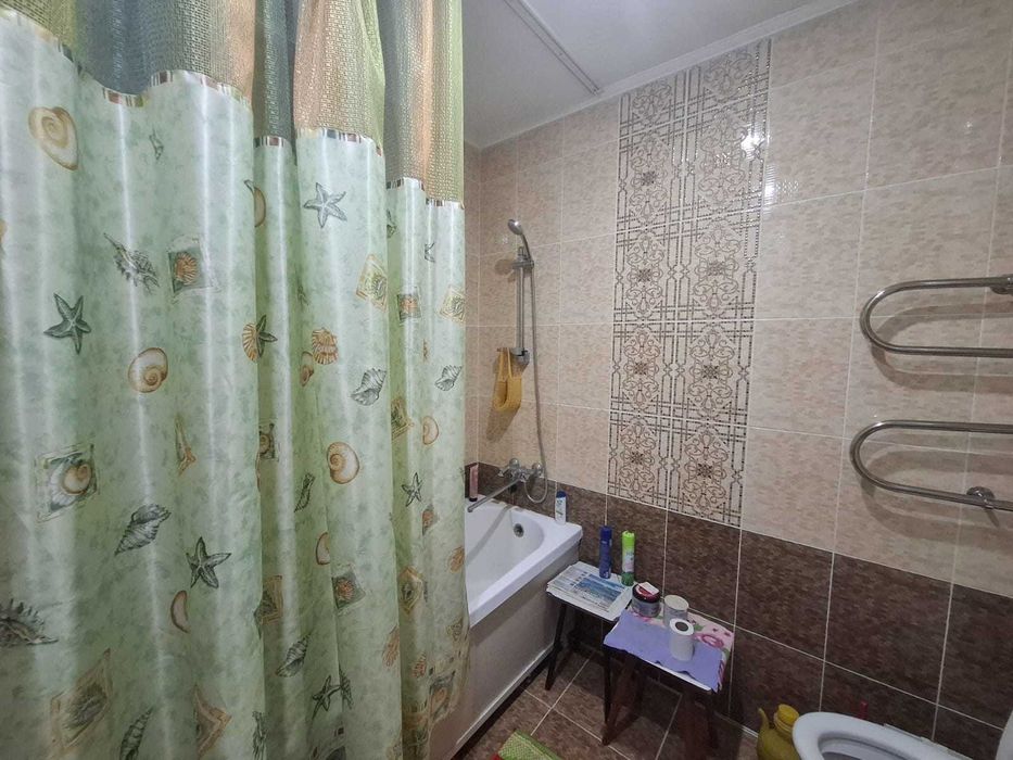 Продажа 2-комнатной квартиры