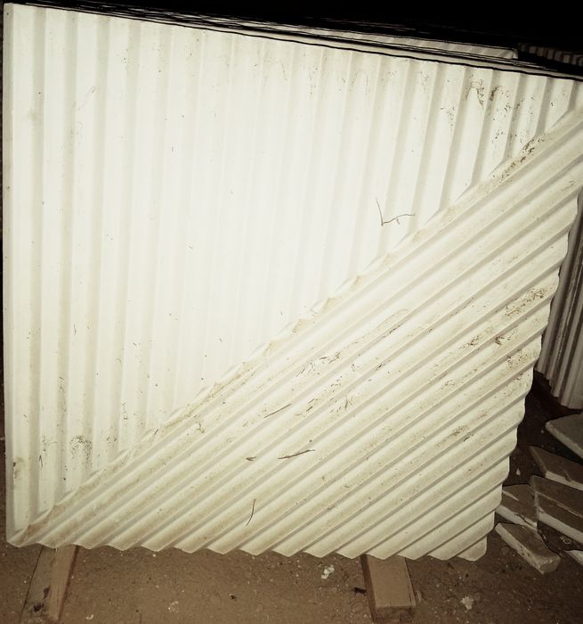 3 D панелі квадрат метрі 2500 тг