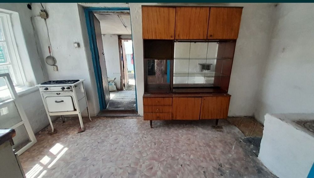 Продам 3 комнатный дом