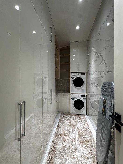 RENT I Аренда  "MIRABAD AVENUE" 3х-комнатный