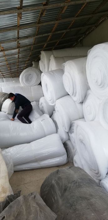 Синтапон халафайбр сифатли