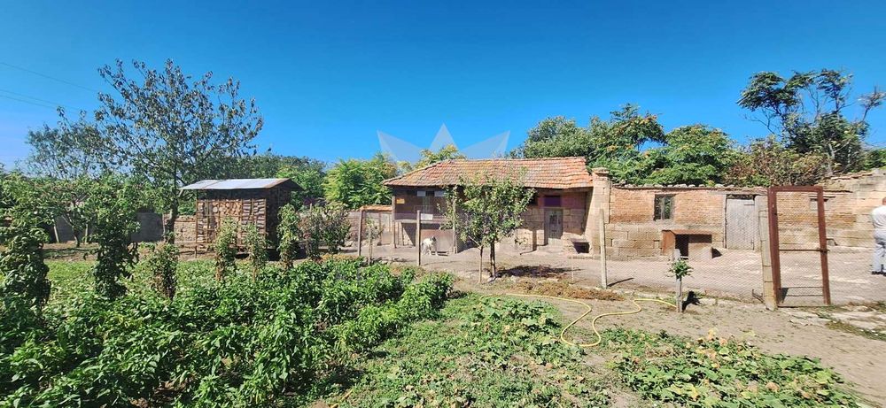 Продава се Къща в с. Черковна, Област Варна - 100 кв.м за 340 €/кв.м - Снимка #1