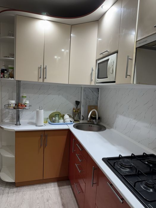 кухонный гарнитур