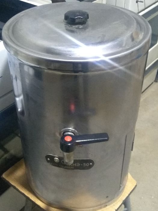 Самовар союзники