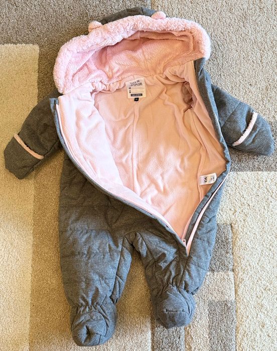 Бебешки космонавт, 74 см