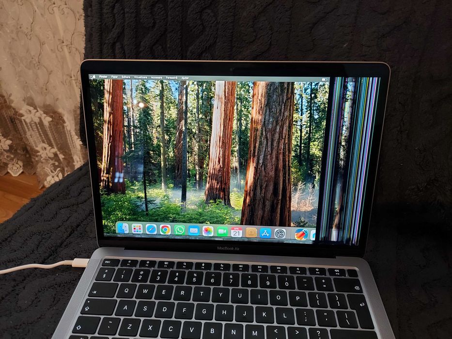 Laptop Apple macbook air 13