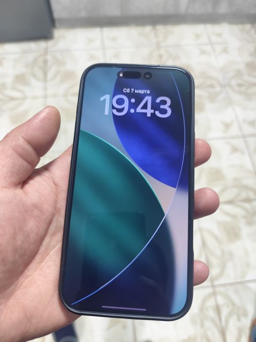 iPhone 17 PRO MAX 256gb