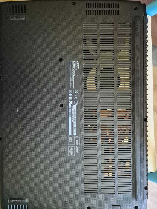 Продам отличный ноутбук