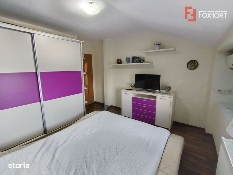 COMISION 0% Apartament cu 3 camere de inchiriat in Timisoara, zona Sag