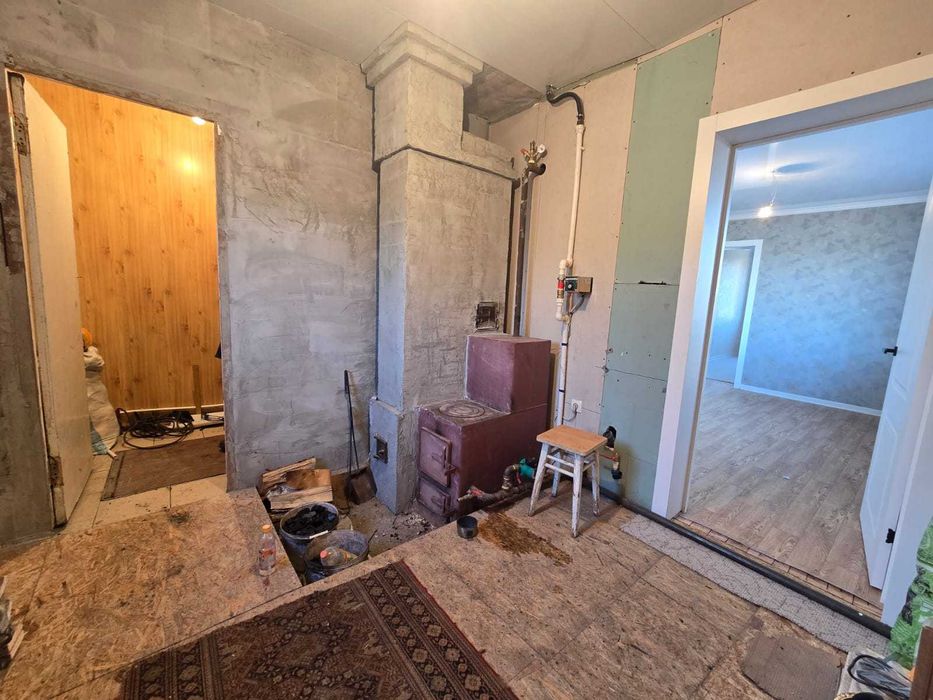 Продам дом в районе САНТА БАРБАРА