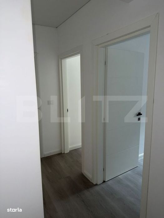 BLOC NOU !! Apartament 2 camere, 40.90 mp, zona Bucium la un SUPER PRE