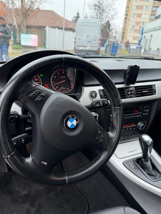 BMW Е92 320Ci Купе