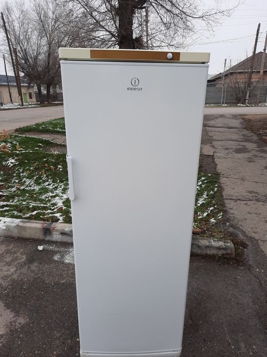 Морозильник морозильник