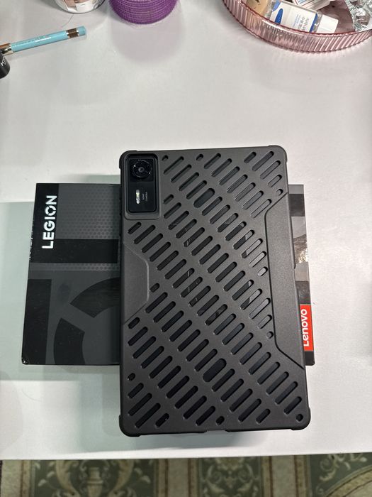 Legion lenovo Y700 Gen 4