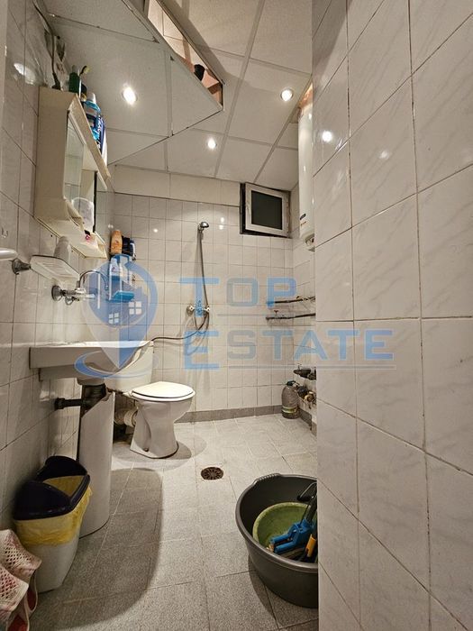 Продава се Тристаен апартамент в Велико Търново, Зона Б - 94 кв.м за 1368 €/кв.м - Снимка #8