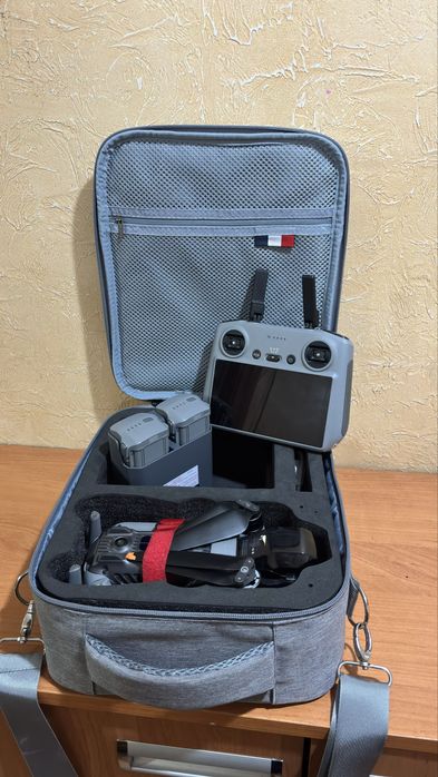 Dji Air 3S RC2 с экраном