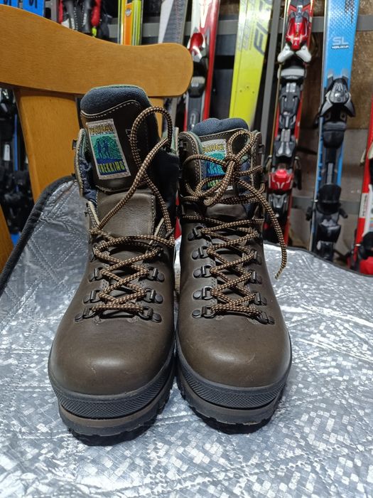 Bocanci Tecnica Italia 42