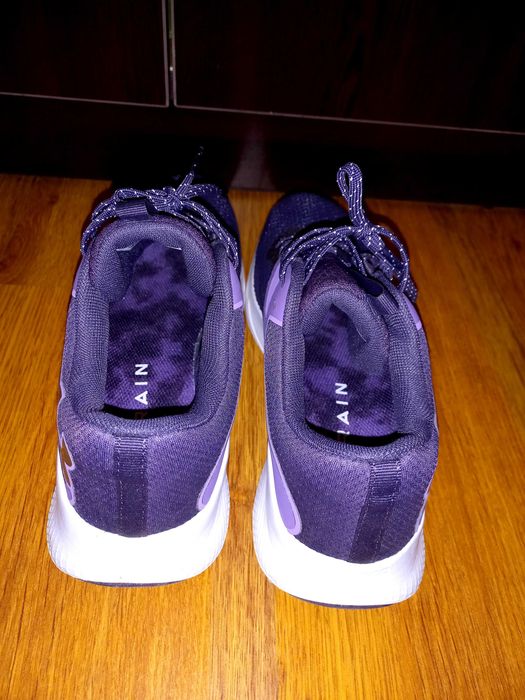 Маратонки under armour номер 41