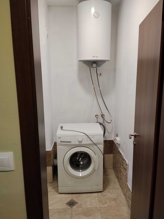 Двустаен апартамент