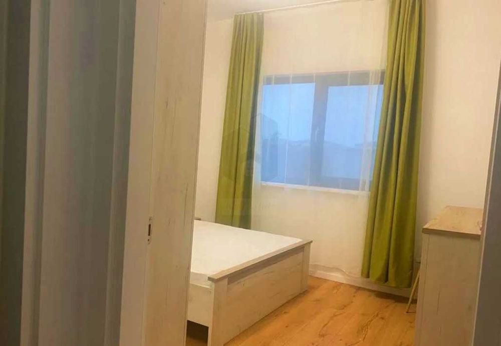 Дава се под наем Двустаен апартамент в Бургас, Ветрен - 50 кв.м за 306 € - Снимка #2