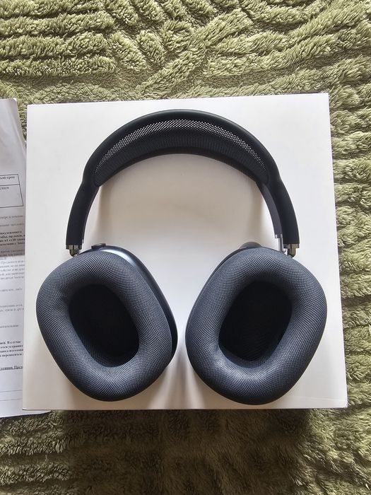 Air Pods Max Новые